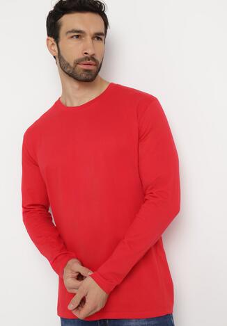 Bluză Roșie
