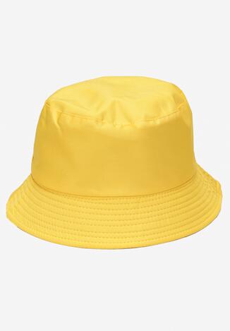 Pălărie Galbenă