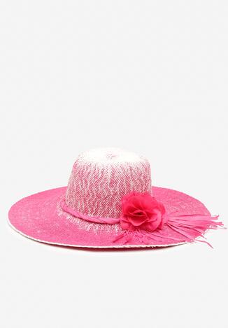 Pălărie Roz