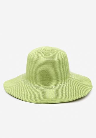 Pălărie Verde deschis