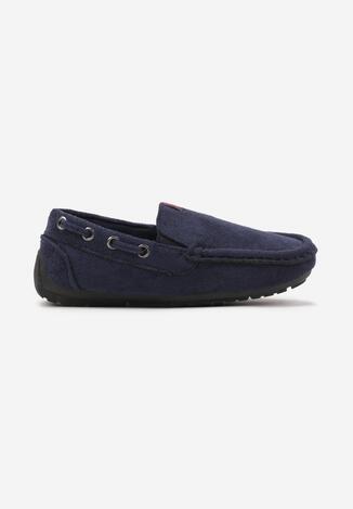 Pantofi casual Bleumarin