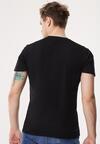 Tricou Negru