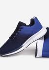 Pantofi sport Albastru cu bleumarin