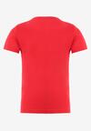 Tricou Roșu
