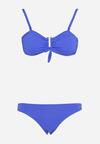 Costum de baie bikini Albastru