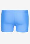 Pantaloni de baie scurți Albastru deschis