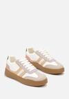 Sneakers Culori mixte