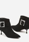 Botine Negre