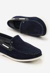 Pantofi casual Bleumarin