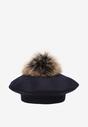 Pălărie Bleumarin