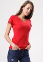 T-shirt Roșu