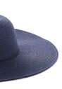 Pălărie Bleumarin