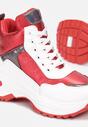 Sneakers Roșii