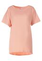 T-shirt Roz somon