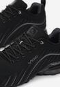 Pantofi sport Culoarea negru