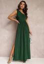 Rochie Verde