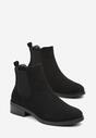 Botine Negre