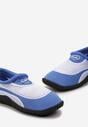 Pantofi sport Albastru cu alb