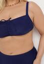 Costum de baie bikini Bleumarin