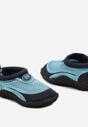 Pantofi sport Bleumarin cu albastru