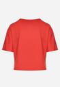 T-shirt Roșu