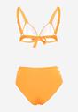 Costum de baie bikini Portocaliu