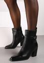 Botine Negre