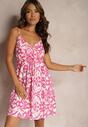 Rochie Fucsia