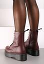 Botine Bordo