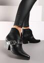 Botine Negre