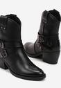 Botine Negre