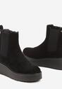 Botine Negre