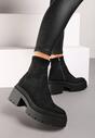 Botine Negre