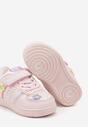 Pantofi sport Roz