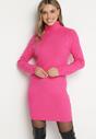 Rochie Fucsia