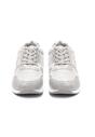 Pantofi sport Argintii