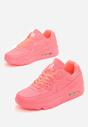 Sneakers Coral