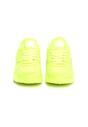 Sneakers Verde lime