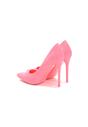 Pantofi stiletto Fucsia