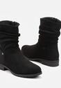 Botine Negre