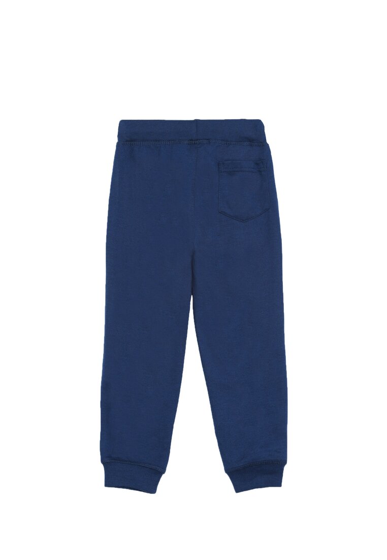 Pantaloni Bleumarin