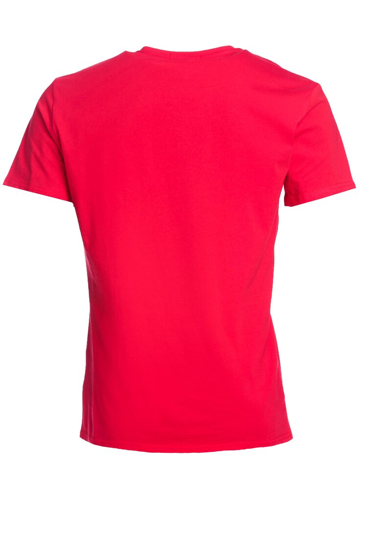Tricou Roșu
