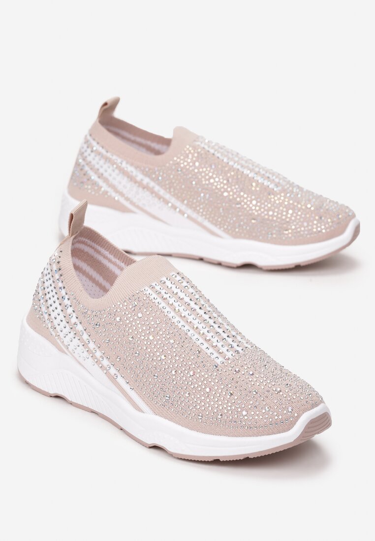 Sneakers Roz somon