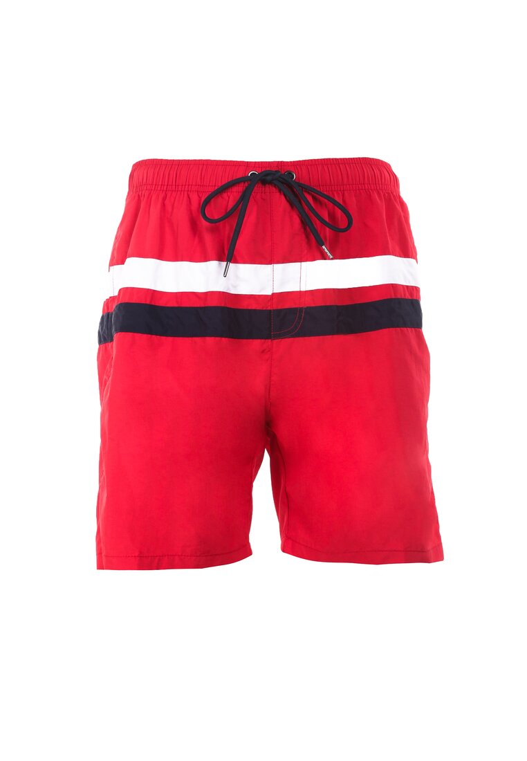 Pantaloni scurți Roșii