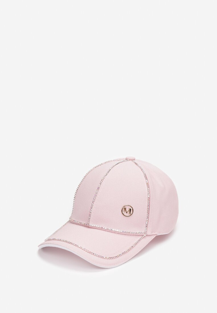 Șapcă Roz
