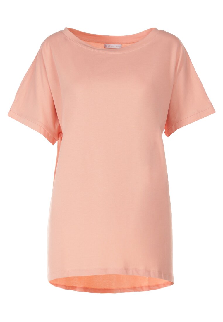 T-shirt Roz somon