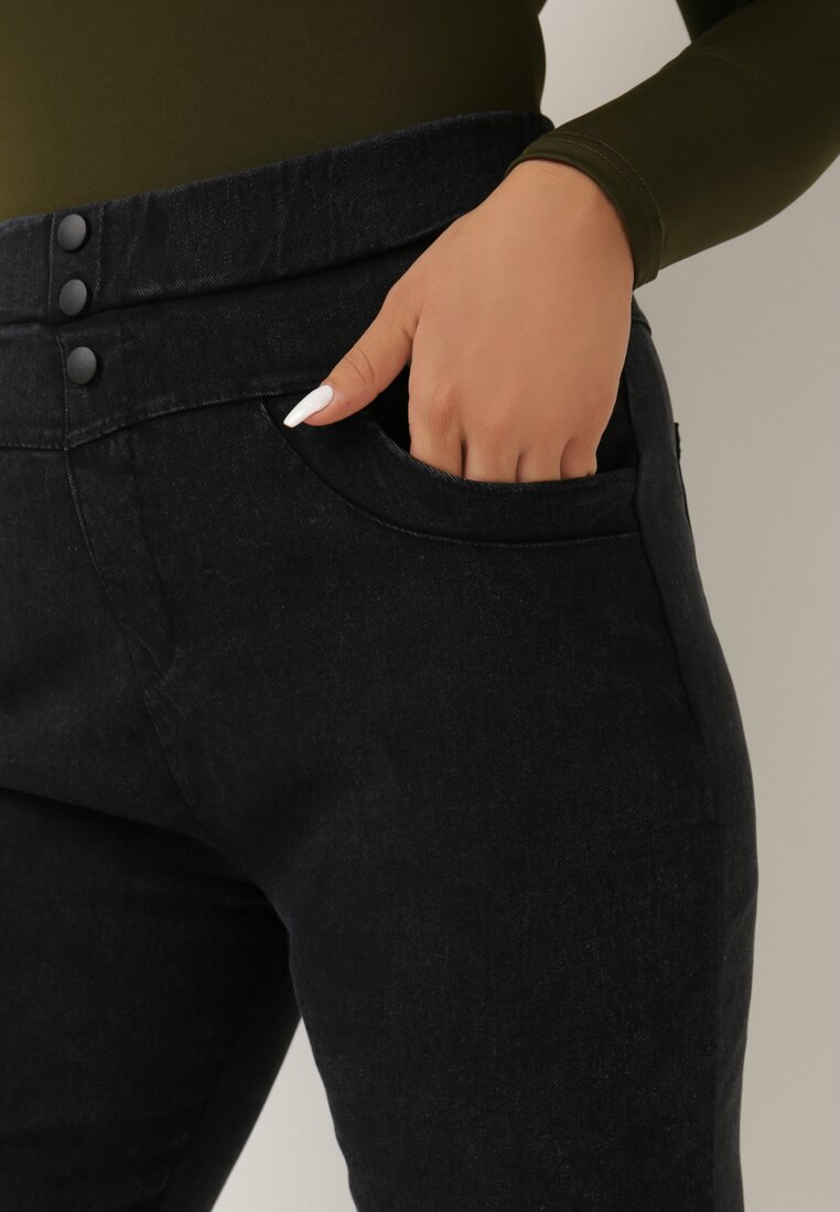 Pantaloni Negri