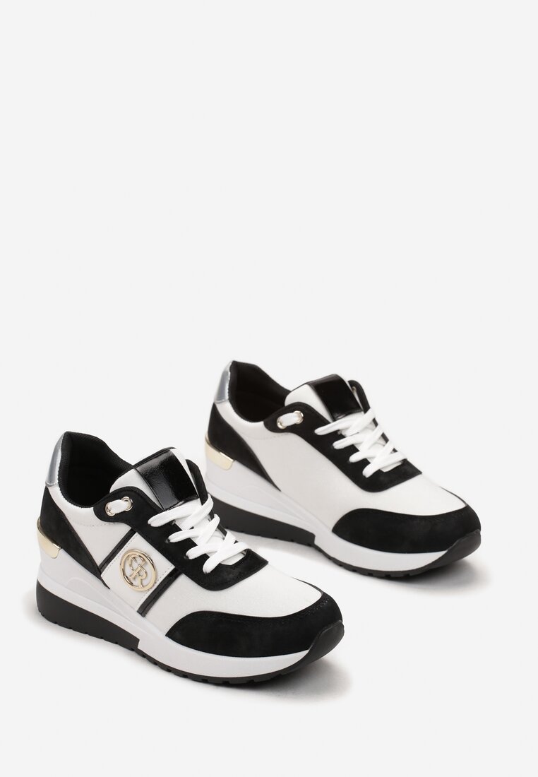 Sneakers Negri
