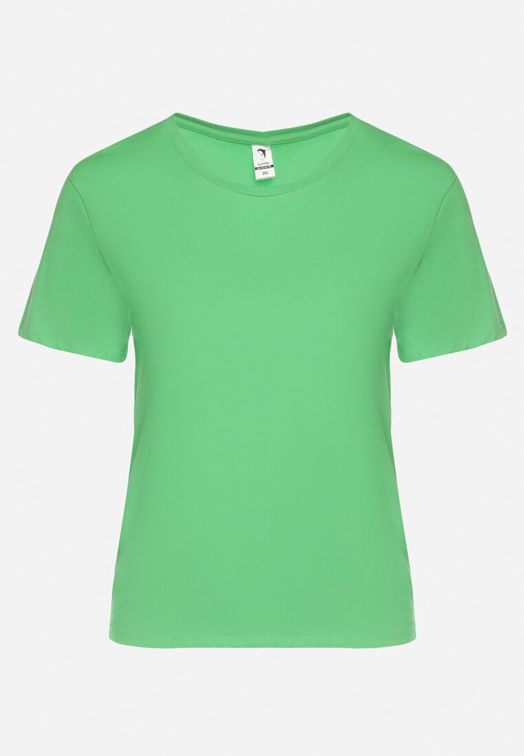 Bluză Verde