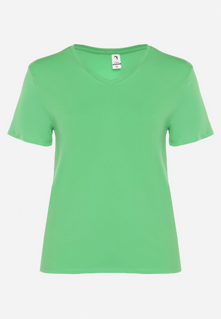 Bluză Verde
